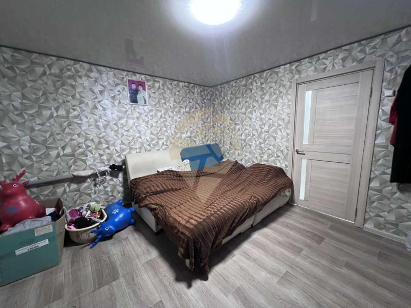 Дом, 57 м², 6 сот.