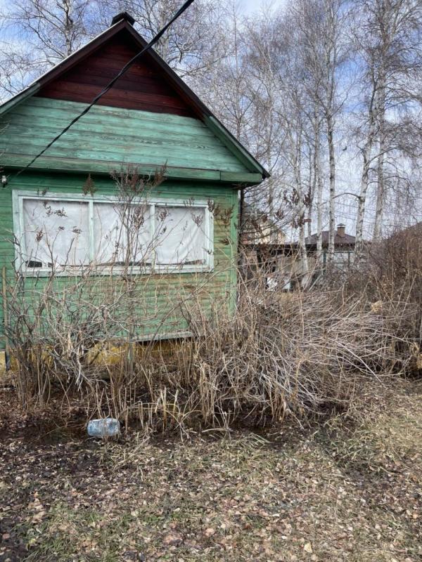 Дом, Иркутская область, СНТ Берёзка-1, 139. Фото 1