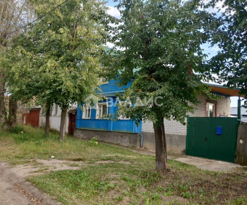 Дом, Владимирская область, Ковров, ул. Карла Маркса, 47. Фото 1