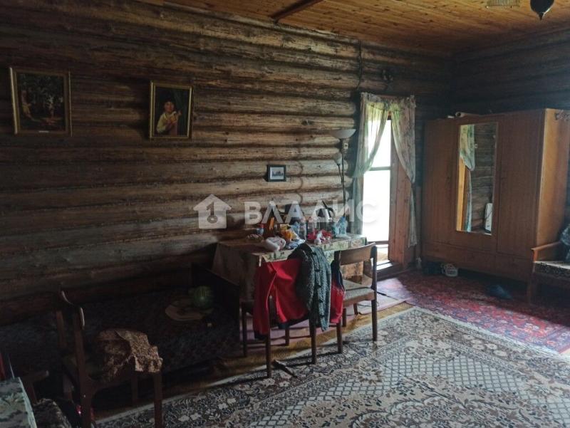 Дом, Владимирская область, с. Юрово. Фото 1