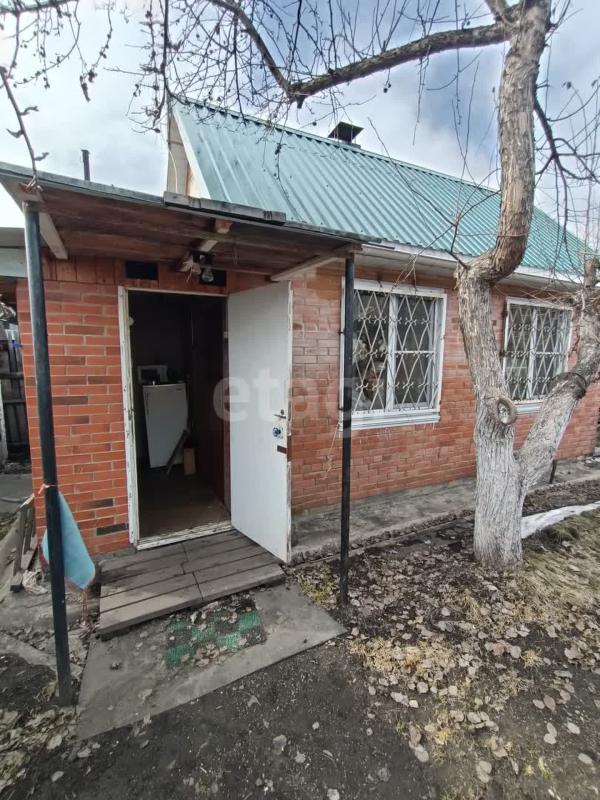 Дом, Челябинская область, Миасс, Северный р-н. Фото 1