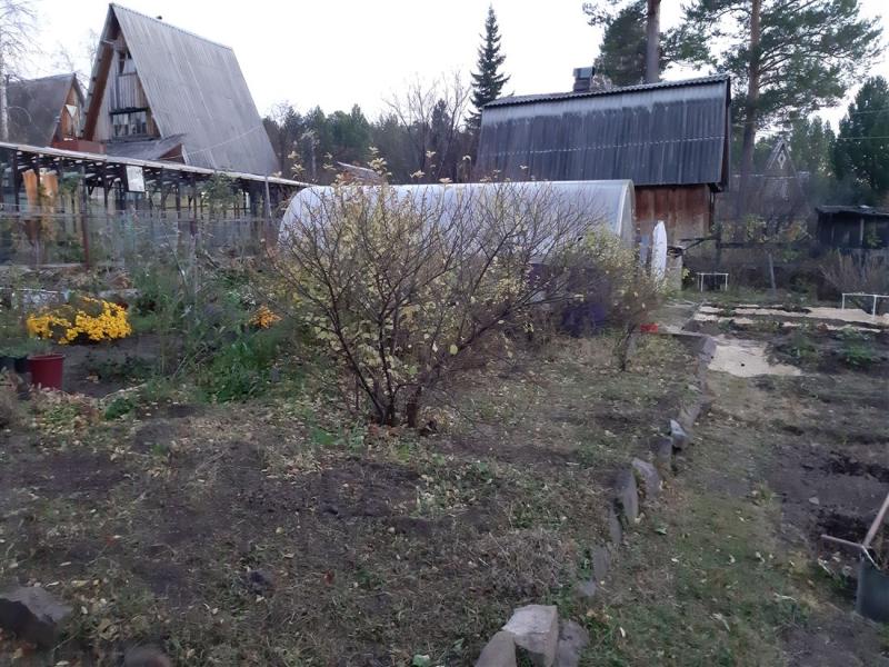 Дом, Иркутская область, СНТ Колхозный Строитель. Фото 1