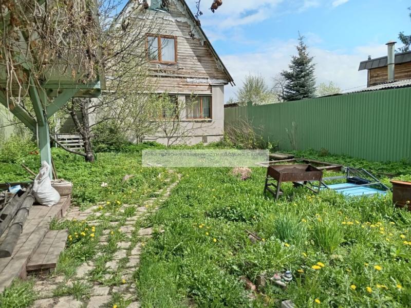 Дом, 141 м², 6 сот.