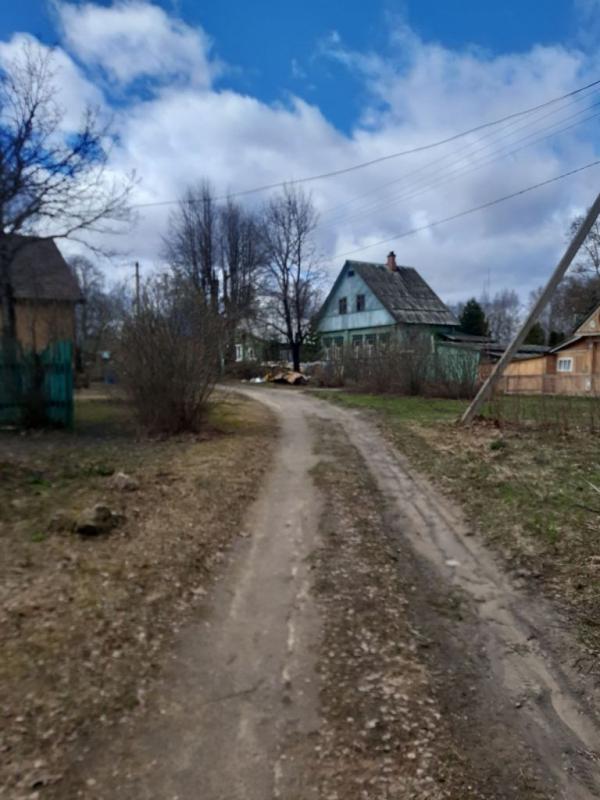 Дом, Ивановская область, дер. Сабуриха. Фото 1