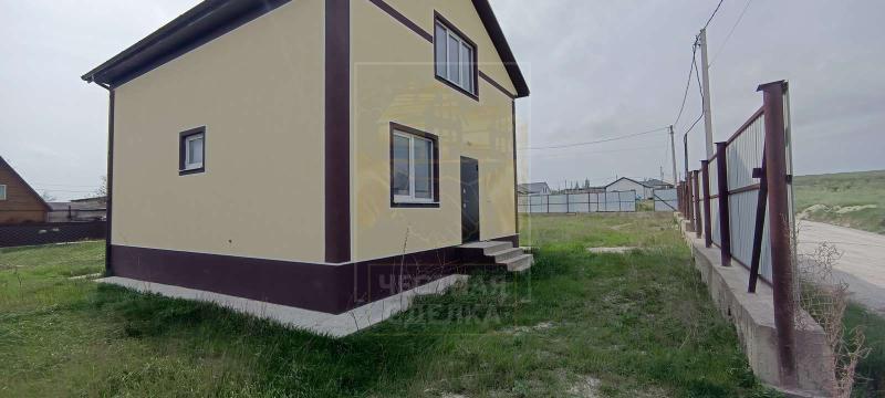 Дом, Краснодарский край, хутор Семигорский. Фото 1