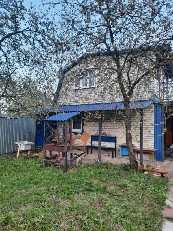 Дом, Курская область, с. Дичня, 579А. Фото 1