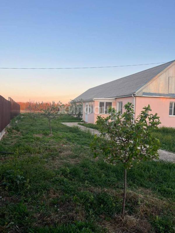 Дом, Астраханская область, с. Никольское, Набережная улица. Фото 1