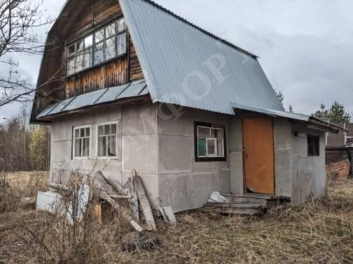 Дом, Вологодская область, Вологда, 273. Фото 1
