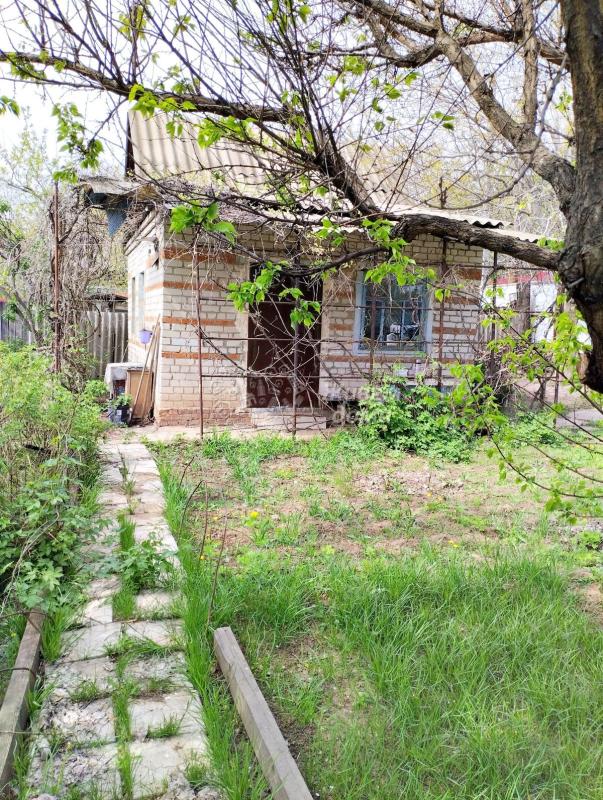 Дом, Волгоградская область, Волжский. Фото 1