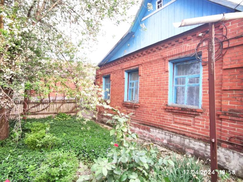 Дом, Краснодарский край, Абинск, ул. Карла Маркса. Фото 1