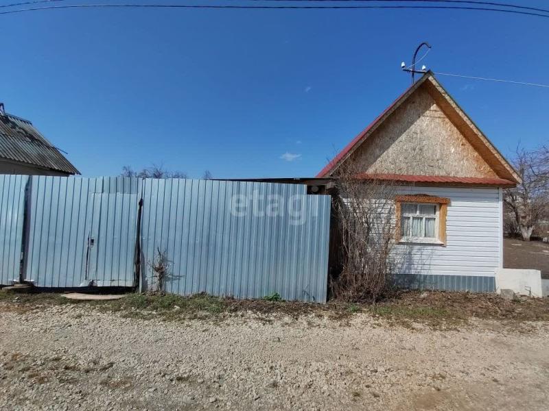 Дом, Челябинская область, Чебаркуль, пос. Северный. Фото 1