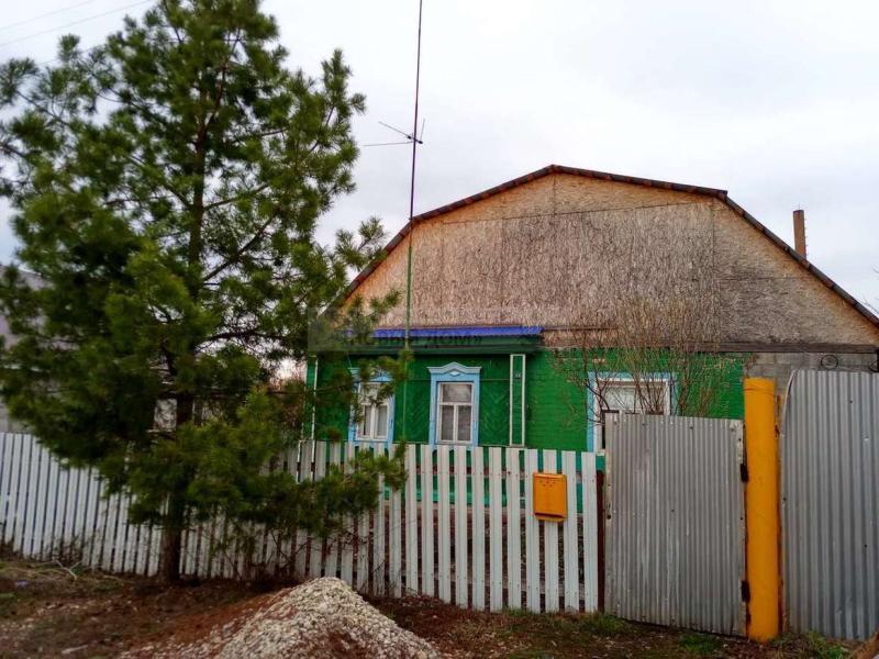 Дом, Самарская область, Кинель, ул. Суворова, 33. Фото 1