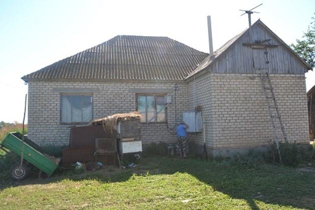Дом, Ставропольский край, Светлоград, площадь 50 лет Октября, 5. Фото 1
