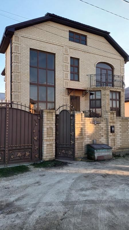 Дом, Краснодарский край, с. Витязево, ул. 160 лет Витязево. Фото 1