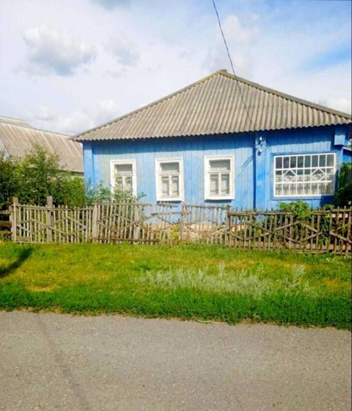 Дом, Белгородская область, с. Приосколье. Фото 1