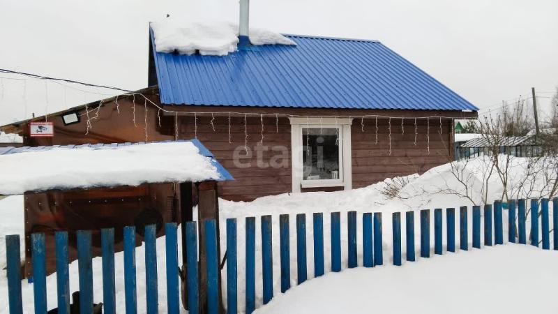 Дом, Вологодская область, Череповец, Северный р-н, 1. Фото 1