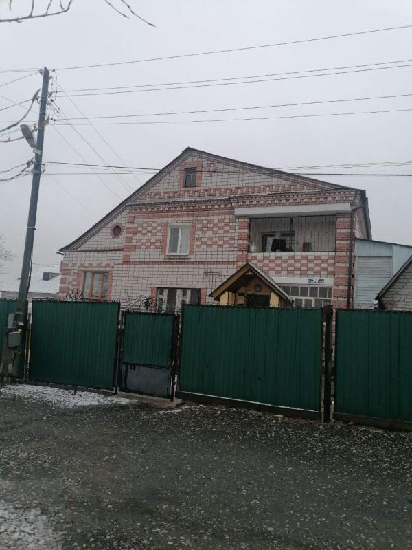 Дом, Пермский край, Березники, ул. Горняков, 3. Фото 1