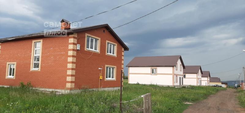 Дом, Республика Башкортостан, тер-рия Лесной. Фото 1
