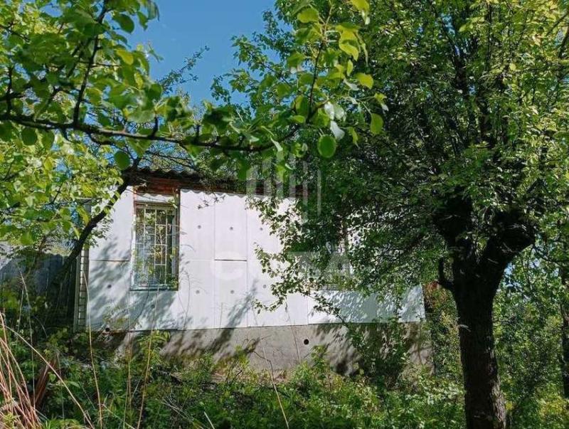 Дом, Воронежская область, Семилуки. Фото 1