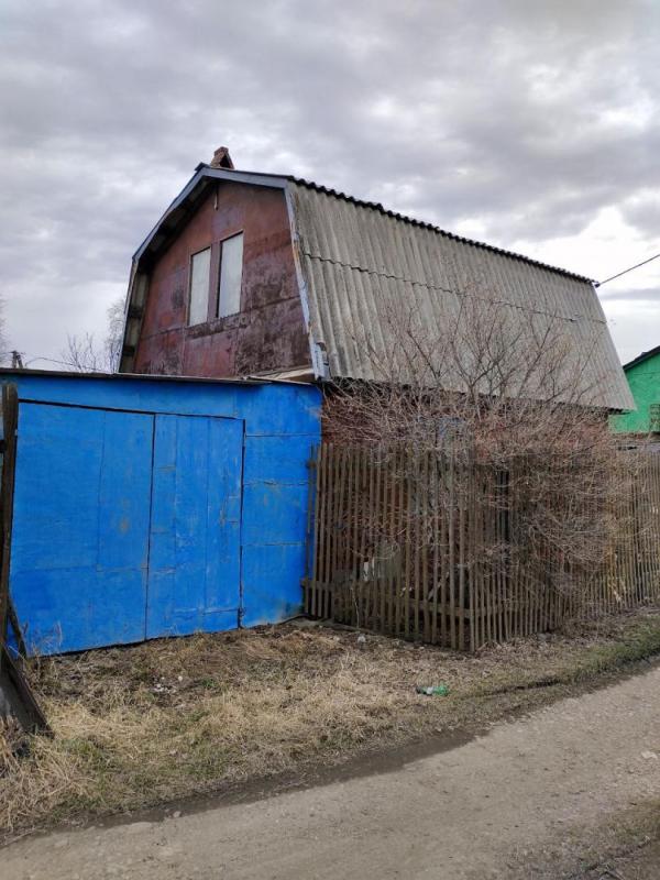 Дом, Иркутская область, Иркутск, Правобережный округ. Фото 1