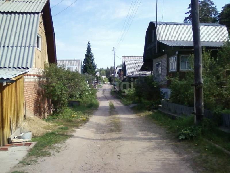 Дом, Челябинская область, СНТ Земляничный сад. Фото 1
