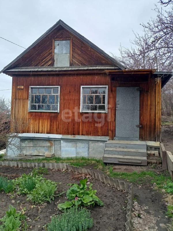 Дом, Челябинская область, Миасс, Восточный р-н. Фото 1