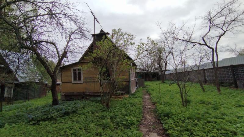 Дом, Московская область, Сергиев Посад, мкр Ферма. Фото 1