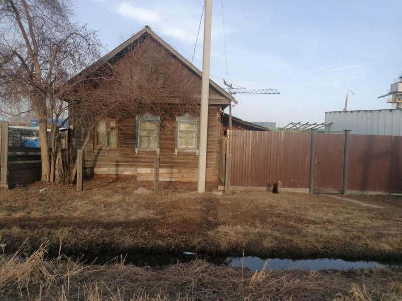 Дом, Иркутская область, рп. Залари, ул. Куйбышева, 2. Фото 1