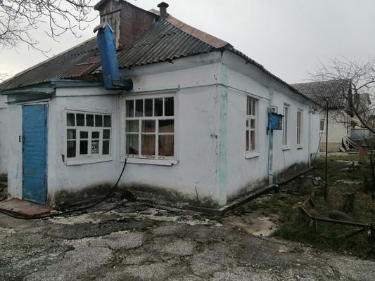 Дом, Краснодарский край, с. Гайдук, ул. Мира, 22. Фото 1