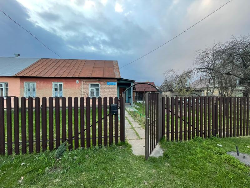 Дом, 80 м², 8 сот.