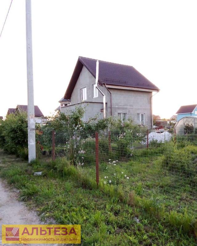 Дом, Калининградская область. Фото 1