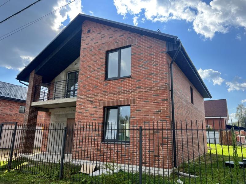 Дом, 150 м², 6 сот.