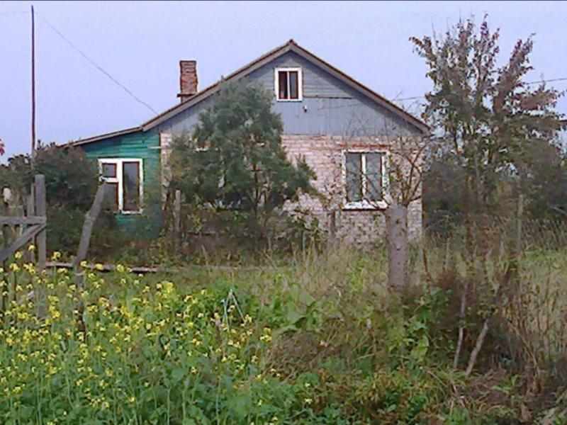 Дом, Ивановская область, дер. Овинцы, 4. Фото 1