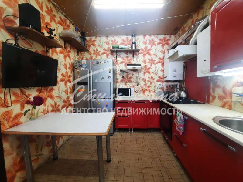 Дом, 60 м², 5 сот.