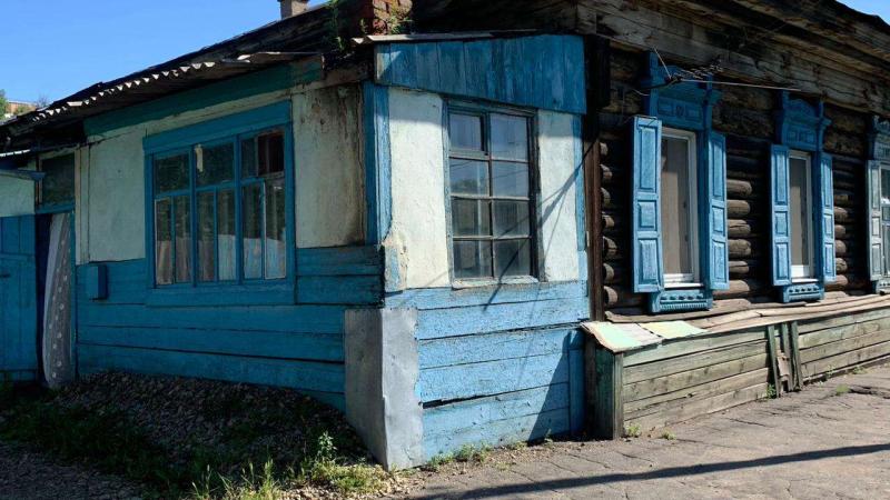 Дом, 49 м2