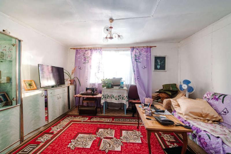 Дом, 72 м2