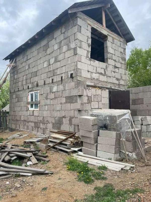Дом, 90 м2