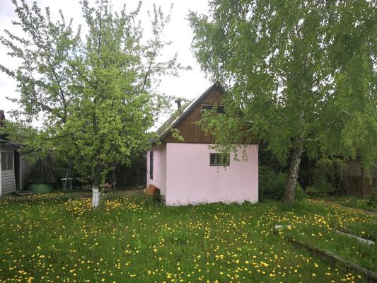 Купить Участок В Марушкино Москва