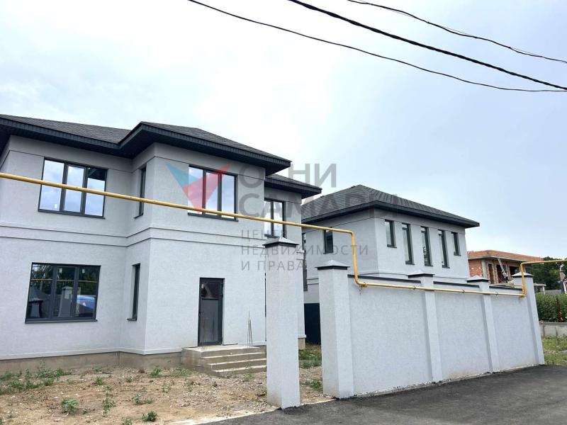 Дом, 250 м², 7 сот.