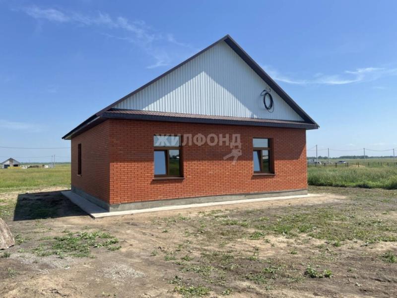 Дом, 100 м², 5 сот.