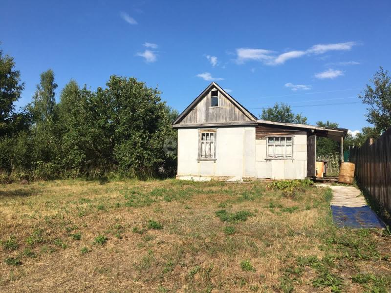 Дом, 37 м², 7 сот.