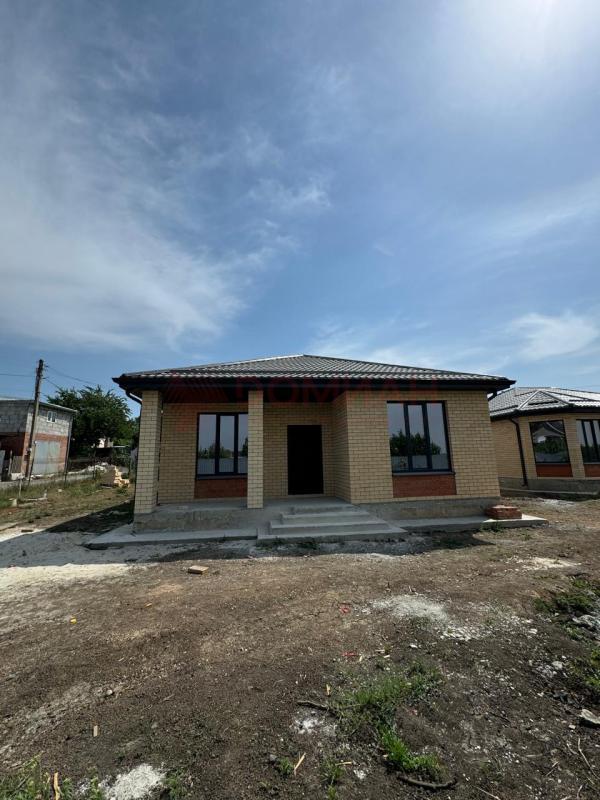 Дом, 100 м², 5 сот.