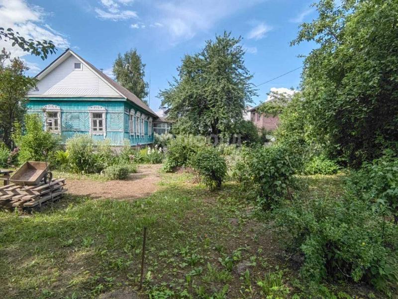 Купить Дом В Брянске Бежицкий Район