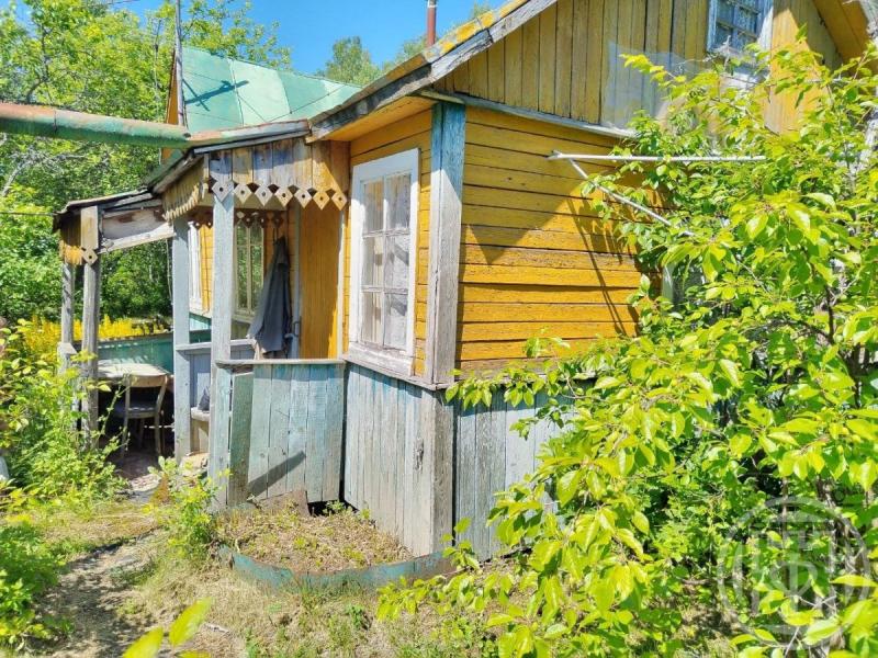 Дом, 28 м², 7 сот.