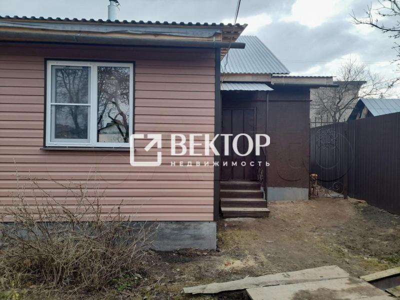 Дом, 60 м², 3 сот.