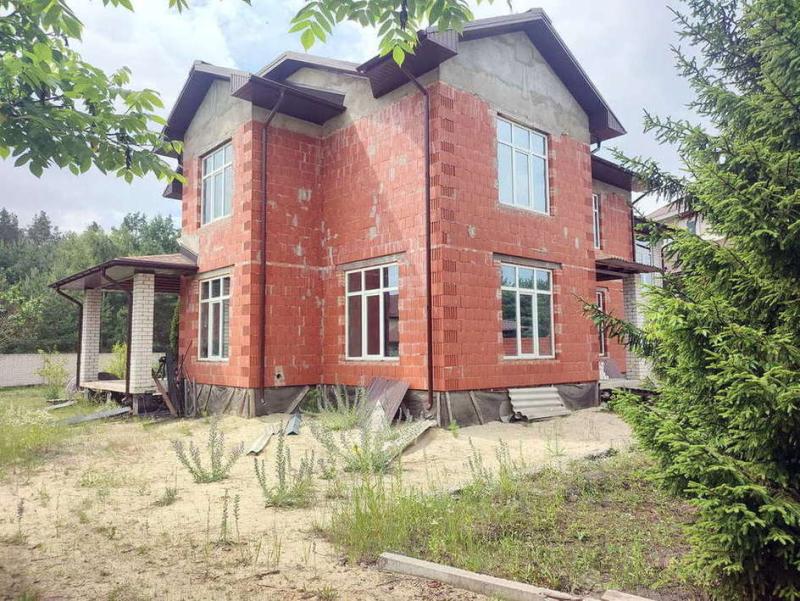 Дом, 425 м², 15 сот.