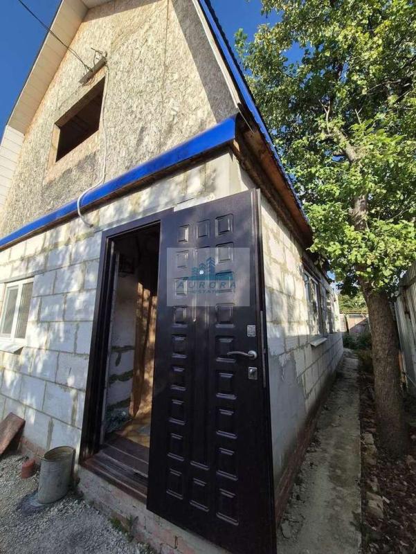 Дом, 80 м², 2 сот.