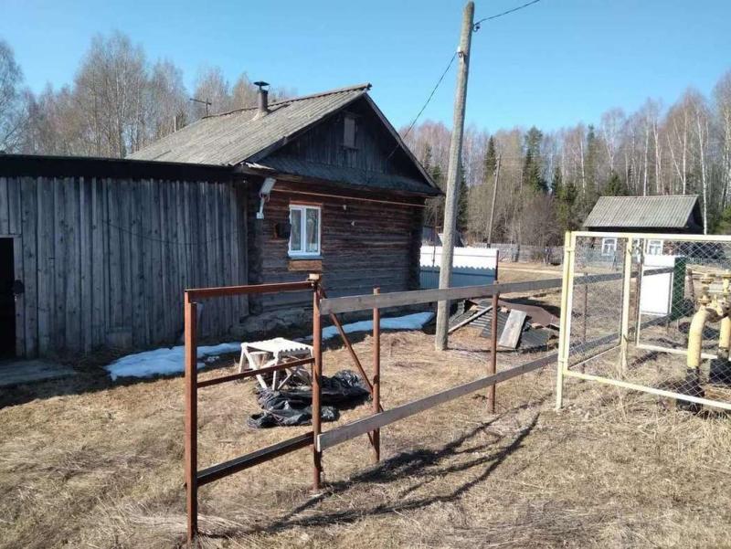 Дом, 28 м², 8 сот.