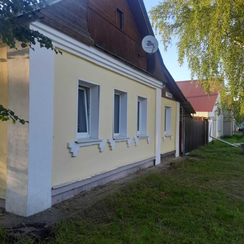 Дом, 89.5 м2
