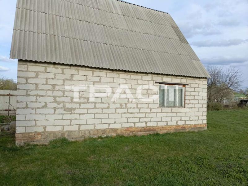 Дом, 56.6 м², 6 сот.